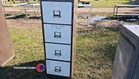 Factory/workshop cabinet - 2