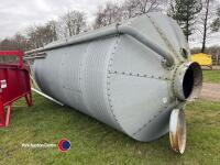12T feed bin - 3