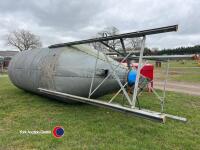 12T feed bin - 4