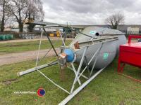 12T feed bin - 5