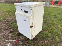 Egg incubator - 2