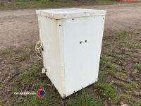 Egg incubator - 3