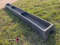 Paxton sheep trough - 2