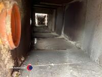 4T self feeding internal pig feeder - 4