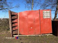 7T internal pig feeder - 3