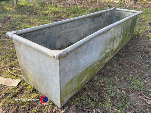 6ft water trough