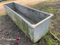 6ft water trough - 2