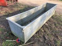 6ft water trough - 3