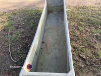 6ft water trough - 4