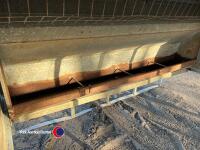 IAE cattle creep feeder - 6