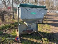 Peter Allen major feeder - 2