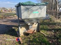 Peter Allen major feeder - 3