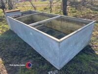 Large water trough - 2