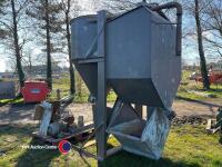 Animal feed mill - 3