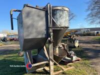 Animal feed mill - 4
