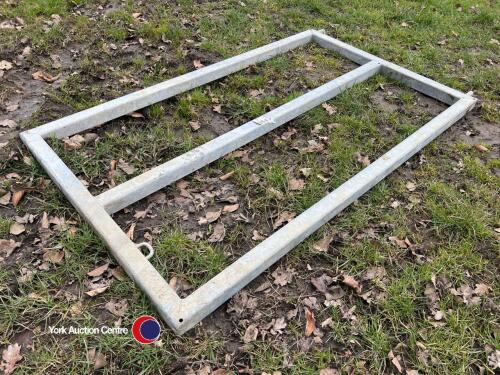 Access barrier gate