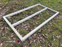 Access barrier gate
