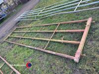 14ft heavy gate - 3