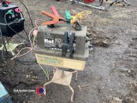 Hotline Falcon fencing unit - 3