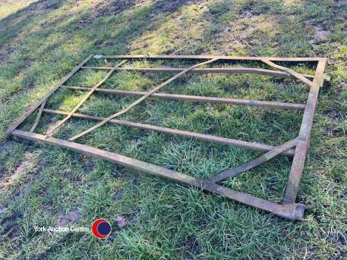 Field gate