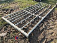 12ft farm gate - 2