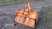 Maschio 1100mm rotavator, wo - 2