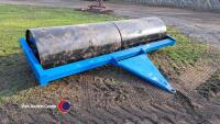 10ft ballast roller