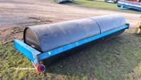 10ft ballast roller - 2