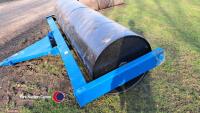 10ft ballast roller - 3