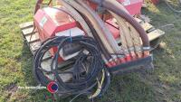 Stocks Ag air seeder - 2