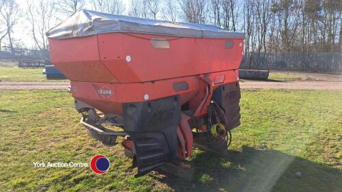 Kuhn Axis 30.1 Fert Spreader