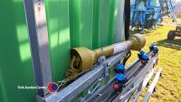 Smart 1000L 12m sprayer, self levelling booms, 2023 - 4