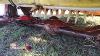Lely Optimo 240C mower - 3