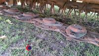 John Deere 331 mower conditioner - 4