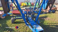 Porta agri bat wing topper, PTO in office - 2