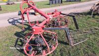 Kverneland 300 haybob, good working order - 2