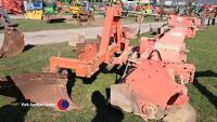 Howard 130 speed blade tiller - 2