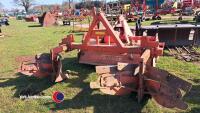 Howard 130 speed blade tiller - 3