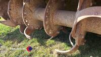 Howard 130 speed blade tiller - 4