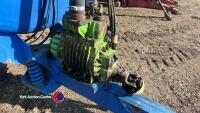 Primex 2400G tanker, top fill, sprung drawbar, 28.1R26 tyres - 3