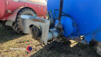 Primex 2400G tanker, top fill, sprung drawbar, 28.1R26 tyres - 5