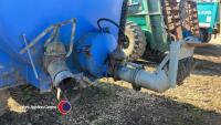 Primex 2400G tanker, top fill, sprung drawbar, 28.1R26 tyres - 6