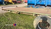 21ft bale trailer - 4