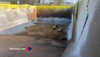 Richard Western dump trailer - 6