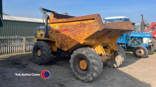 Benford 9T dumper