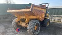 Benford 9T dumper - 2