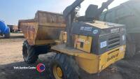 Benford 9T dumper - 3