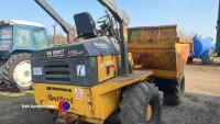 Benford 9T dumper - 4
