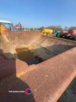 Benford 9T dumper - 5