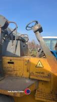 Benford 9T dumper - 6